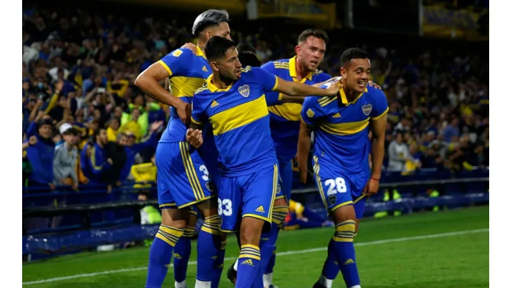 El partido se jugará en La Bombonera