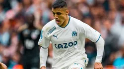 Alexis Sánchez no vio una en esta jornada