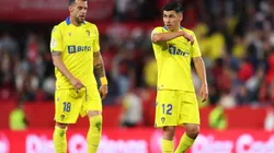 Tomás Alarcón llegó en 2021 a Cádiz