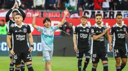 Colo Colo llegó a 33 conquistas y se aleja de sus clásicos.