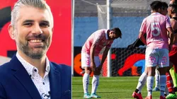 Manuel de Tezanos fue categórico con la igualdad de la UC