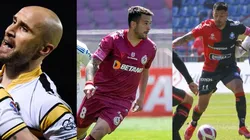 Los tres equipos tienen las últimas finales por delante para evitar el descenso