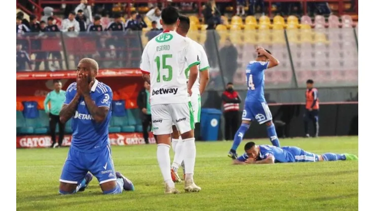 El escenario de los diversos resultados que pueden complicar o no a Universidad de Chile en su final universal ante Deportes La Serena