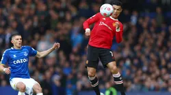 Manchester United está lejos de la cima en la Premier League.