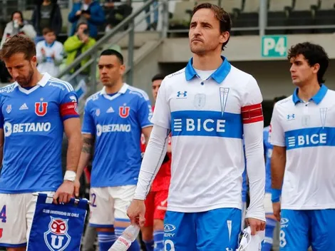 La ANFP confirma el escenario que albergará el duelo entre la UC y la U