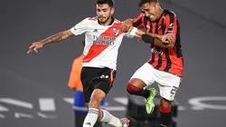 River buscará "revancha" ante Patronato