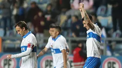 La UC tuvo un notable registro como el actual monarca del fútbol chileno