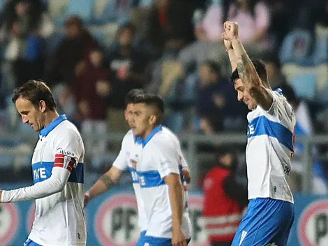 La UC y su increíble dato siendo tetracampeón del fútbol chileno