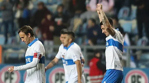 La UC tuvo un notable registro como el actual monarca del fútbol chileno