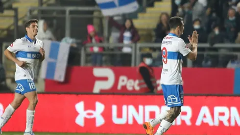 El Toro llegó a los 17 goles en el torneo y Montes al tercero