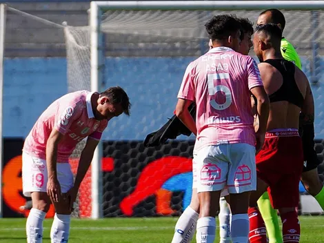 La UC deja escapar una positiva racha luego de igualar con Ñublense