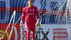 Matías Dituro se adelantó a lo que será el duelo de la UC ante Ñublense