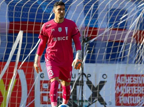 Dituro revela la principal consigna que tiene la UC para este cierre de temporada