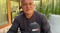 Claudio Borghi saca a la luz la ocasión en que pudo ser el técnico de Universidad de Chile: "Perdí por el voto doble del Doctor Orozco"