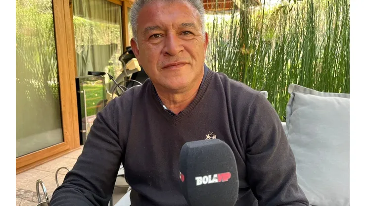 Claudio Borghi saca a la luz la ocasión en que pudo ser el técnico de Universidad de Chile: "Perdí por el voto doble del Doctor Orozco"