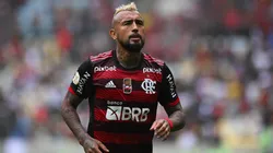 Flamengo jugará a fin de mes la final de la Copa Libertadores.