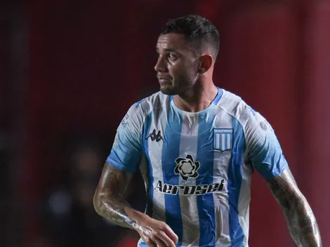 ¿Cuándo juega Racing vs Atlético Tucumán?