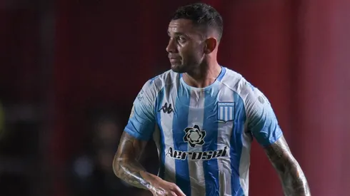 Racing viene de igualar ante Defensa y Justicia.
