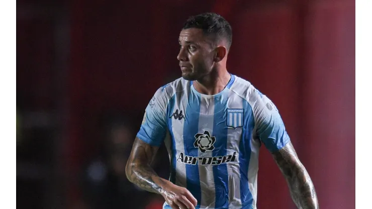 Racing viene de igualar ante Defensa y Justicia.