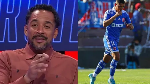 Bose aconsejó a Miranda sobre cómo reemplazar a Cristián Palacios.