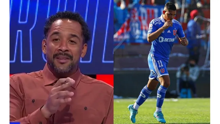 Bose aconsejó a Miranda sobre cómo reemplazar a Cristián Palacios.