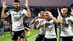 El Cacique sumó una nueva estrella y se consolidó como justo campeón del fútbol chileno.