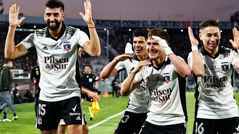 El Cacique sumó una nueva estrella y se consolidó como justo campeón del fútbol chileno.