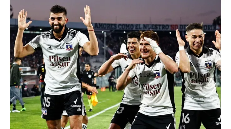 El Cacique sumó una nueva estrella y se consolidó como justo campeón del fútbol chileno.