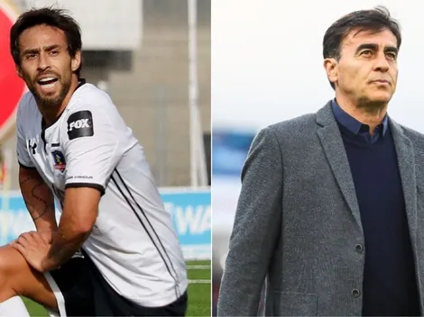 Valdivia tilda de poco autocrítico a Quinteros en las derrotas