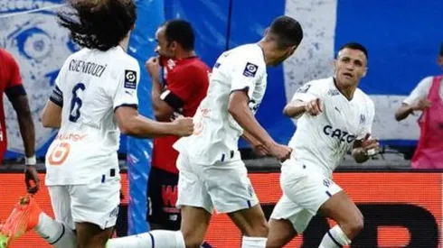 Amine Harit fue puro elogio para el Maravilla