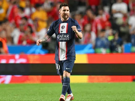 ¿A qué hora juega PSG vs Reims por el fútbol francés?