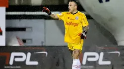 Fabián Cerda no quiere ver al Cacique celebrar en el Estadio Monumental.