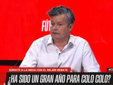 Bianchi y su riguroso análisis ante la temporada de Colo Colo