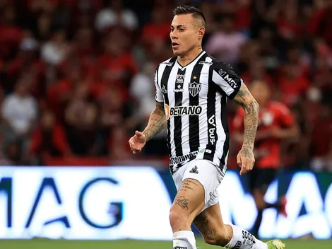 ¿Dónde ver Atlético Mineiro vs Ceará por el Brasileirao?