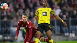 El partido se jugará en el Signal Iduna Park
