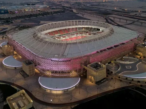 Los comportamientos y/o prácticas a considerar si vas a Qatar 2022