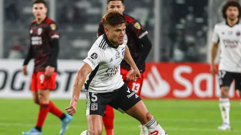 Colo Colo volverá a la acción en Copa Libertadores el 2023.