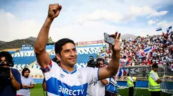 El Huaso aclaró lo que ocurrió con su renuncia durante la huelga por parte del Sindicato de Trabajadores de Cruzados