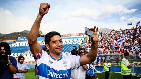 El Huaso aclaró lo que ocurrió con su renuncia durante la huelga por parte del Sindicato de Trabajadores de Cruzados