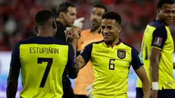 Ecuador jugará el partido inaugural en Qatar 2022