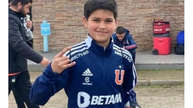 Aníbal Ortiz emocionado por ver a sus compañeros en el CDA nuevamente.