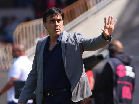 Quinteros no tiene dudas sobre quién debe ser el monarca del Campeonato Nacional