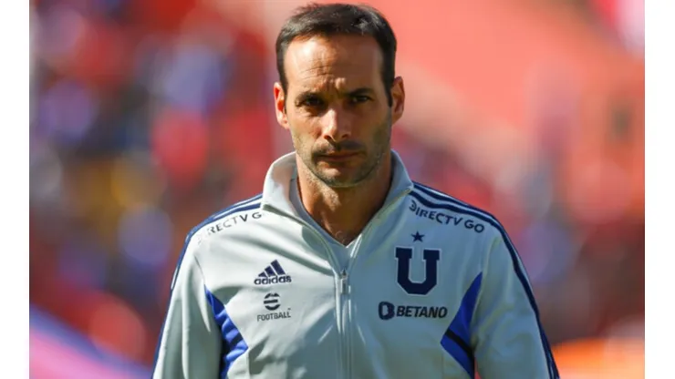 Sebastián Miranda sigue firme ante posible reprogramación para la próxima semana del clásico y exige presencia de Martín Parra: "Se lo merece, quienes programan ojalá piensen lo mismo"