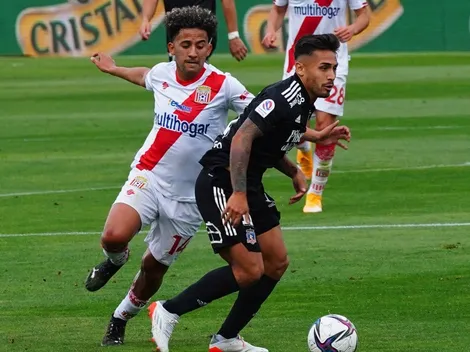 Horario: Colo Colo recibe a Curicó en un partidazo por el torneo nacional