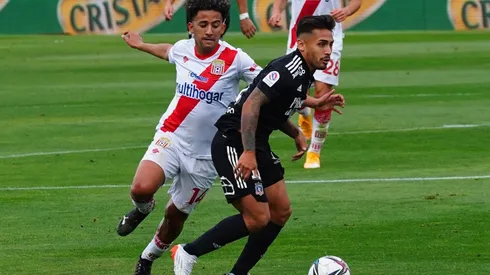 El partido se jugará en el Estadio Monumental