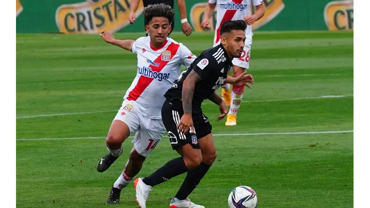 El partido se jugará en el Estadio Monumental