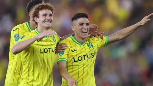 Norwich City comparte la cima con el Sheffield United.