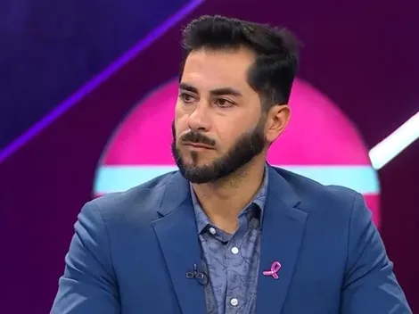 Herrera le hace una advertencia a la U para la 'final del mundo' ante La Serena