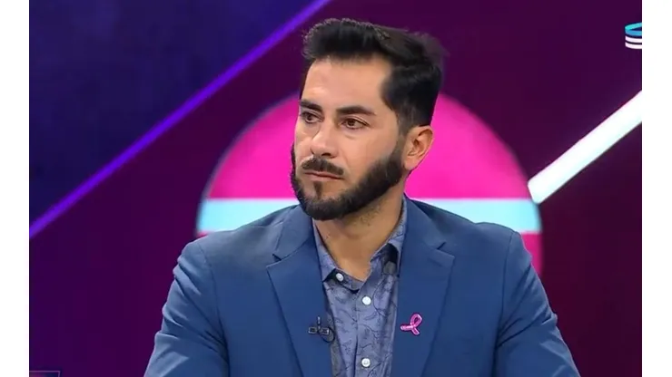 El ídolo azul le hizo una advertencia a la U para visitar a los granates
