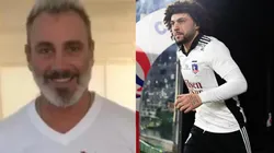 Falcón sigue ganando elogios gracias a su buen nivel.